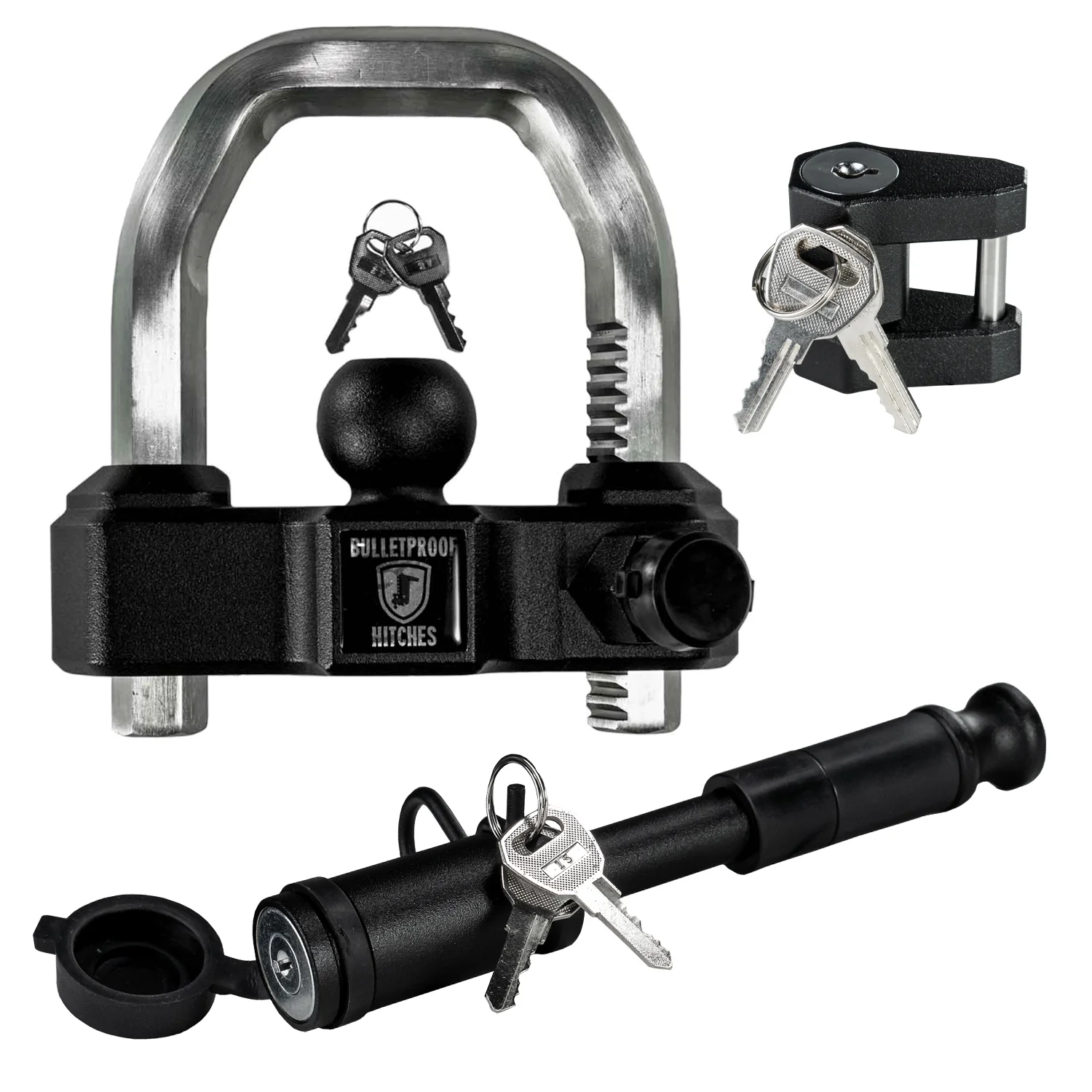 Locking Kit Bundles
